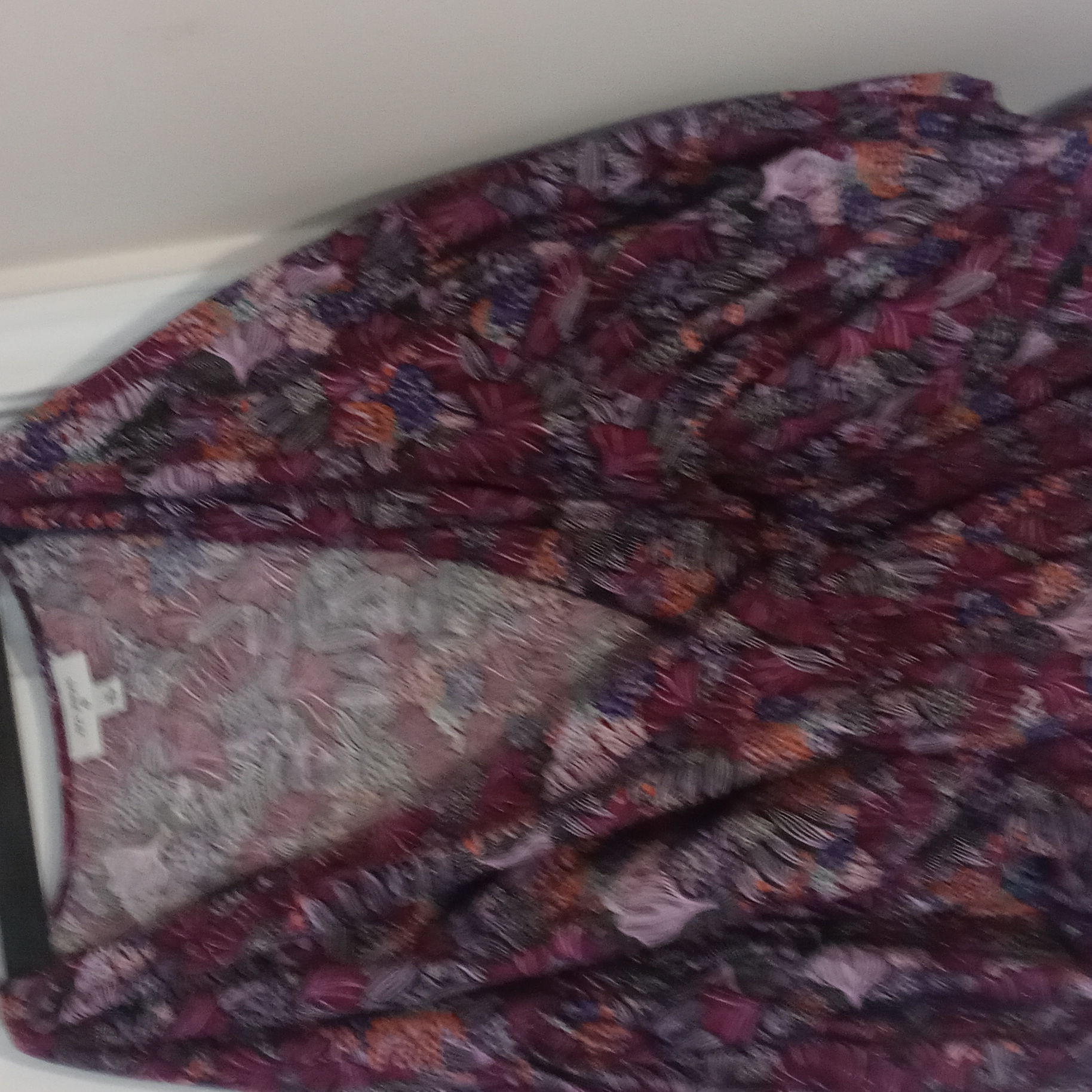 Plus-Size Top